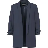Pieces Boss 3/4 Blazer