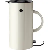 Stelton – EM77 Wasserkocher – 1,5 L – Sand