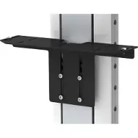 SMS X Flexible Camera Shelf