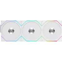 Lian Li Unifan Tl120 Wireless Ventilator 120 Mm 3 Einheiten