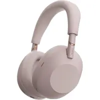 Sony Wh-1000xm6 Sand Pink Kopfhörer