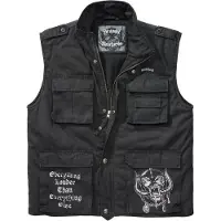 Brandit Motörhead Ranger Weste