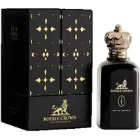 Flavia Royale Crown - EDP - Inhalt: 100 ml
