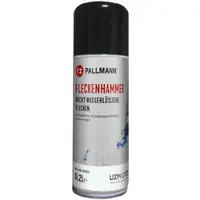 PALLMANN GmbH RZ Fleckenhammer | 200ml