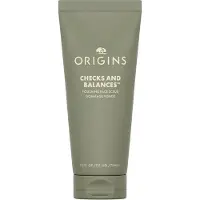 Origins Checks and Balances Polishing Face Scrub with Tourmaline 75 ml Set