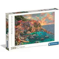 Clementoni 32087, 14 Jahr(e)