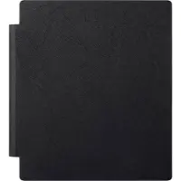 KOBO N605-AC-BK-E-PU, Flip case, Schwarz, Kobo, 26,2 cm (10.3"), Recycelbarer Kunststoff, Elipsa 2E