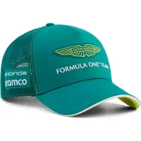 Puma Amf1 Stroll Replica Kappe