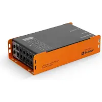 Palmer PWT 12 IEC - Universal Pedalboard Netzteil mit USB