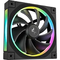 DeepCool Lq360 Ultra Wasserkühlung 120 Mm