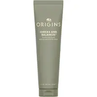 Origins Checks & Balances Frothy Face Wash