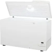 EURAST Gefrierschrank mit 1 klappbare tür - 1340x700x900 mm - 230 W 230/1V - 19986480