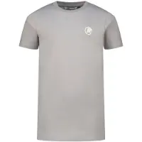 Raizzed Shirt "Homent" in Grau - 140