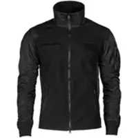 Mil-Tec Fliegerjacke USAF Jacke - Schwarz / L