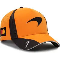 Puma Mclaren Lando Norris Replica Kappe