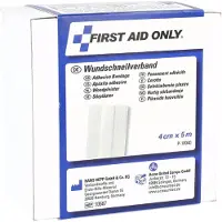 FIRST AID ONLY Adhesive Bandage, 5m x 4 cm 5 m