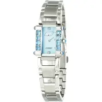 Chronotech Cc7040ls-01m Damenuhr