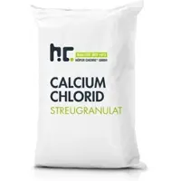 Höfer Chemie Calciumchlorid Streugranulat & Entfeuchtergranulat 5 x 25kg