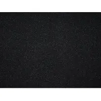 Primaflor PVC Boden OAKLAND Granit Schwarz 2,00m x 5,50m - Meterware - Vinyl Designboden CV Bodenbelag Steinoptik