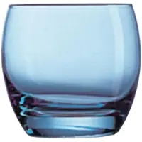 Arcoroc Salto Tumbler blau 32cl
