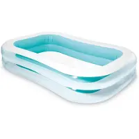 Intex Swim Center Family