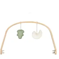 BabyMoov Spielbogen Swoon Flow, natur