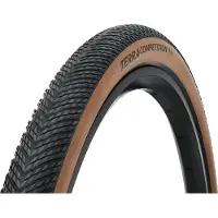 Continental Terra Competition Trail Grip Tubeless 700 X 35 Gravelreifen