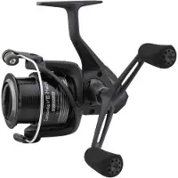 Okuma Carbonite V2 Match Baitfeeder Karpfenrolle