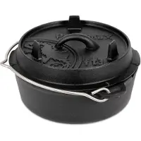 Petromax Dutch Ovens FT3