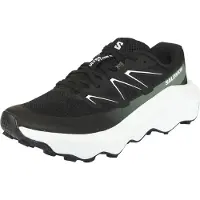 Salomon Herrenschuhe ULTRA FLOW 2 L47883500 SCHWARZ/WEIß/AGAVENGRÜN Größe: EU 43 1/3 (UK 9)