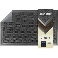 Primaflor Schmutzfangmatte BLITZ 3D - Anthrazit - 40x60cm
