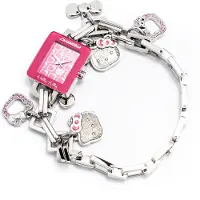 Chronotech CT6323L-13M Damenuhr