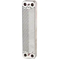 Weishaupt Plattenwärmetauscher 481 113 4004/2