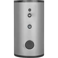 TML Warmwasserspeicher 800 Liter ohne Wärmetauscher, mit Magnesiumanode