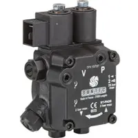 Weishaupt Ölbrennerpumpe Suntec AT 2V 55 CK9605 , 601866 ersetzt 601179