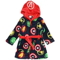 Procos Avengers Kindermantel 4 Jahre