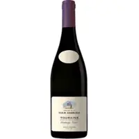 Famille Bougrier Touraine Gamay 2024 - Domaine de la Tour Ambroise