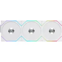 Lian Li Unifan Tl120 Wireless Reverse Ventilator 120 Mm 3 Einheiten
