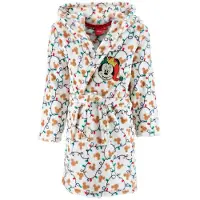 Procos Disney Minnie Weihnachts-Lichterketten-Kinderkleid