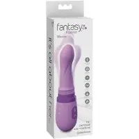 Pipedream Wiederaufladbarer Stoßvibrator mit Heizfunktion | 7 Vibrationsmodi 1 St Vibrator