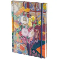 Bekking & Blitz Notizbuch A5, Hardcover: Interieur, Leo Gestel, Singer Laren