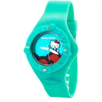 Hello Kitty Damenuhr hk7158ls-13 (Ø 40 mm)