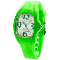 Chronotech CT7134M-07 Uni Uhr, Quarz, Silber