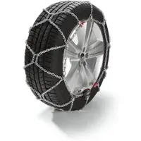 Audi Schneeketten Komfort-Klasse 4M0091387B