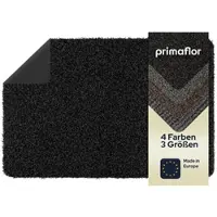 Primaflor Schmutzfangmatte NEVADA - Schwarz - 50x80cm