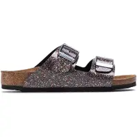 Birkenstock Pantoletten Arizona Kids 1017382 Bunt 31