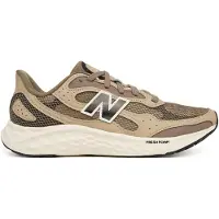 New Balance Fresh Foam Arishi Laufschuh Braun in Gr. 46