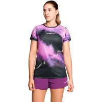 Trangoworld Cestrede Kurzarm-t-shirt