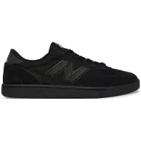 New Balance 440 Sneaker Schwarz Größe 45