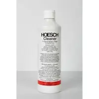 Hoesch Cleaner 500ml, Spezial-Reiniger und -Pflege